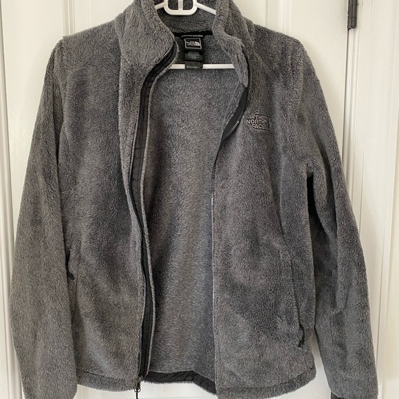Northface Fleece - Picture 2 of 3